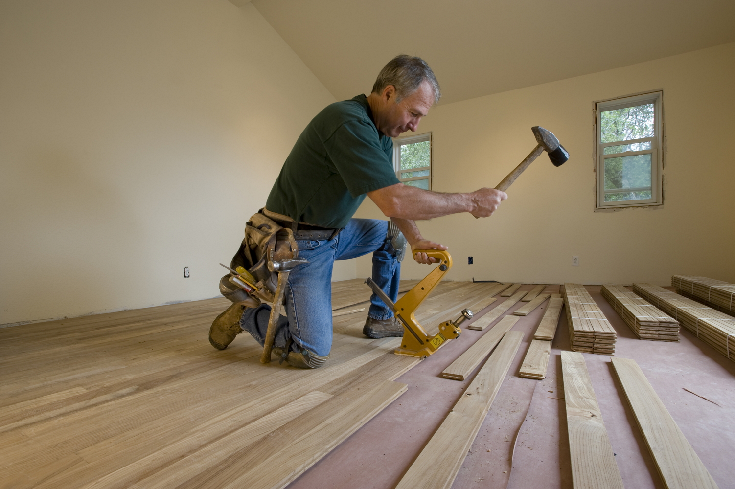 Babadağ Laminatçı